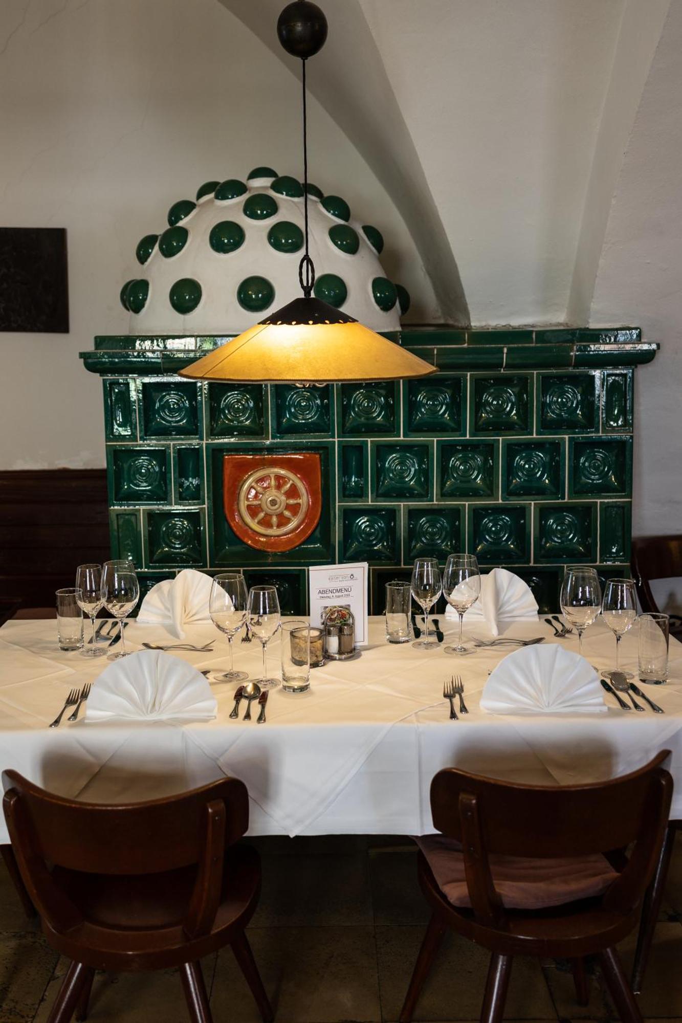 Kaiser Von Oesterreich, Historik- Und Thermalhotel Bad Radkersburg Ngoại thất bức ảnh