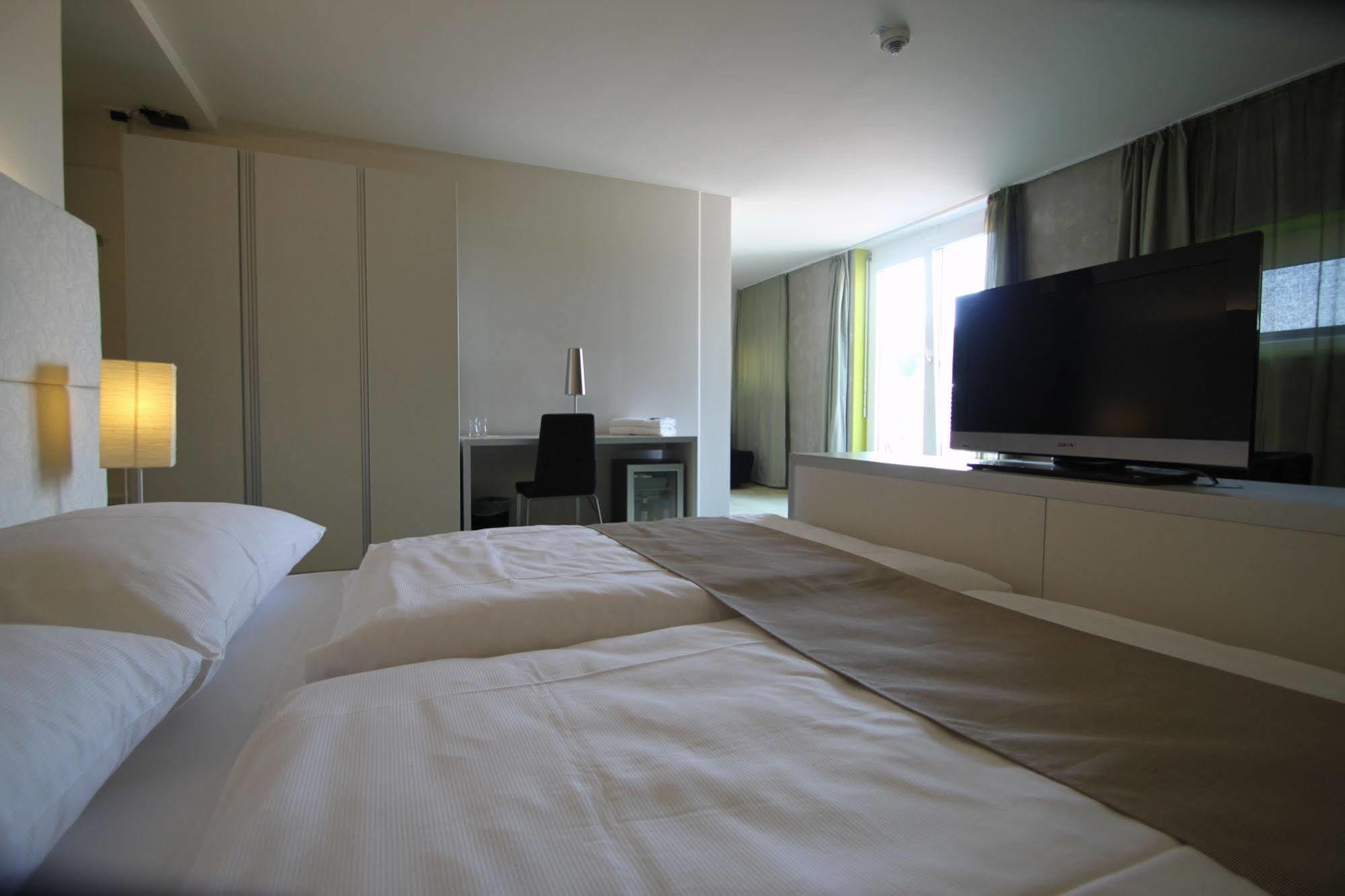 Kaiser Von Oesterreich, Historik- Und Thermalhotel Bad Radkersburg Ngoại thất bức ảnh