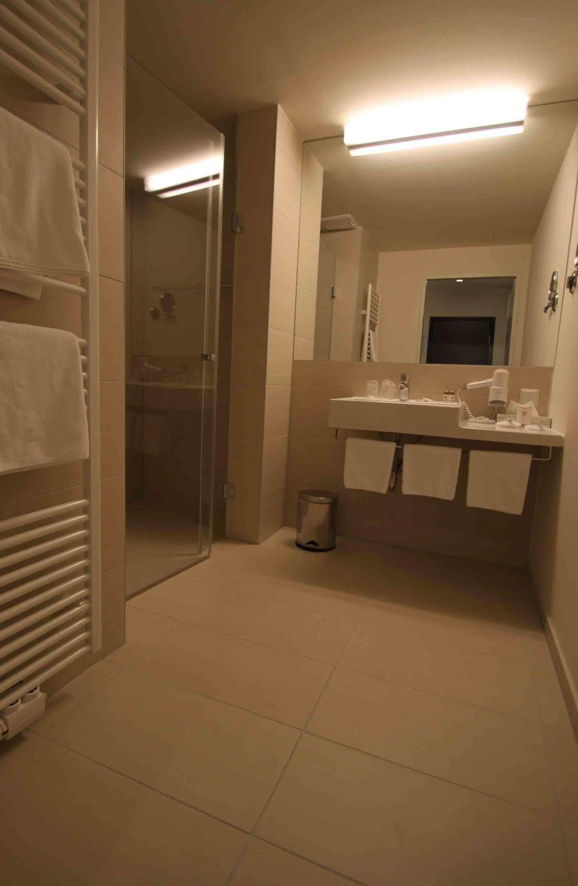 Kaiser Von Oesterreich, Historik- Und Thermalhotel Bad Radkersburg Ngoại thất bức ảnh